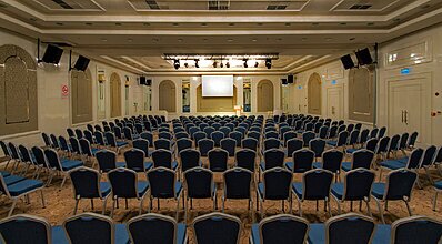 Mivara Luxury Resort Spa Genel Görünüm