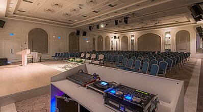 Mivara Luxury Resort Spa Genel Görünüm