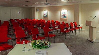 Mivara Luxury Resort Spa Genel Görünüm