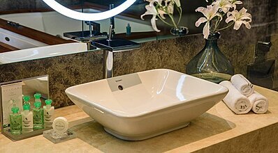 Mivara Luxury Resort Spa Oda