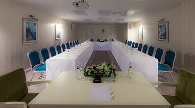 Mivara Luxury Resort Spa Genel Görünüm