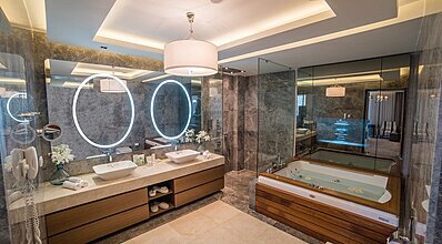 Mivara Luxury Resort Spa Oda