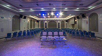 Mivara Luxury Resort Spa Genel Görünüm