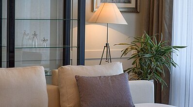 Mivara Luxury Resort Spa Oda