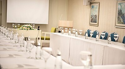 Mivara Luxury Resort Spa Genel Görünüm