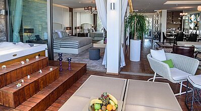 Mivara Luxury Resort Spa Oda