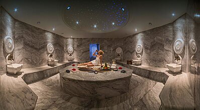 Mivara Luxury Resort Spa Genel Görünüm