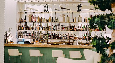 Mivara Luxury Resort Spa Yeme / İçme