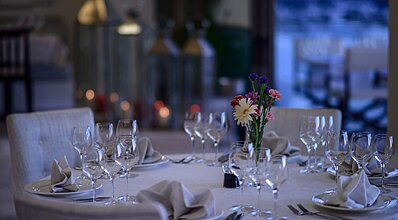 Mivara Luxury Resort Spa Yeme / İçme