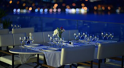 Mivara Luxury Resort Spa Yeme / İçme