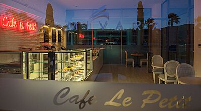 Mivara Luxury Resort Spa Yeme / İçme