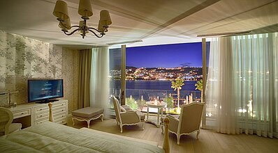 Mivara Luxury Resort Spa Oda