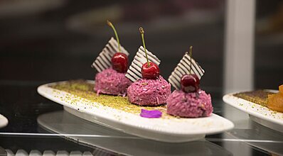 Mivara Luxury Resort Spa Yeme / İçme