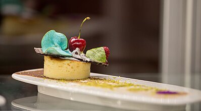 Mivara Luxury Resort Spa Yeme / İçme