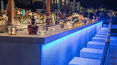 Mivara Luxury Resort Spa Yeme / İçme