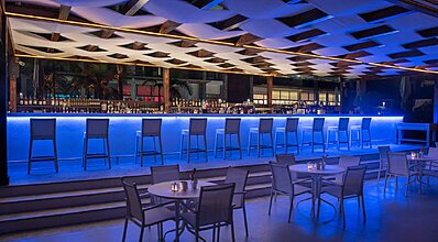 Mivara Luxury Resort Spa Yeme / İçme