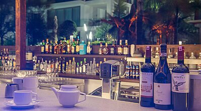 Mivara Luxury Resort Spa Yeme / İçme