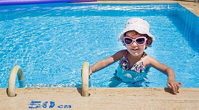 Moda Beach Hotel Havuz / Deniz