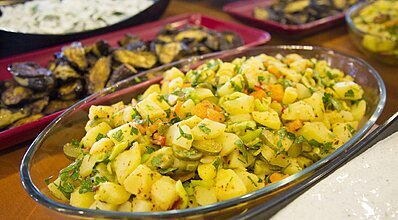 Moda Beach Hotel Yeme / İçme