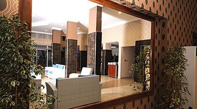 Moda Beach Hotel Genel Görünüm