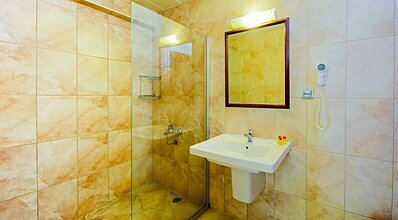 Moda Beach Hotel Oda