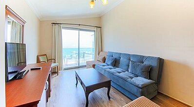 Moda Beach Hotel Oda