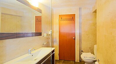 Moda Beach Hotel Oda