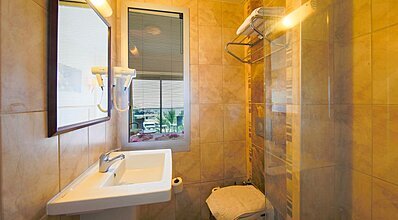 Moda Beach Hotel Oda