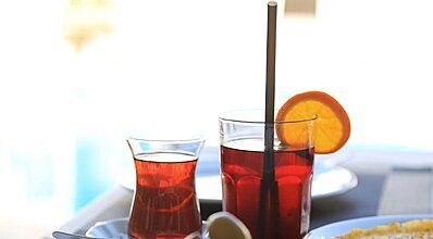 Modern Life Hotel Bodrum Yeme / İçme