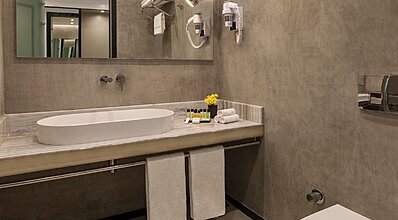 Mola Cunda Hotel Oda