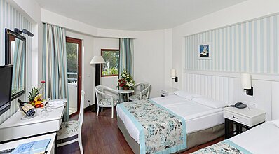 Monachus Hotel & Spa Oda