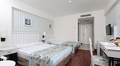 Monachus Hotel & Spa Oda