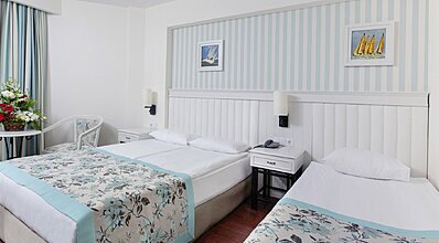 Monachus Hotel & Spa Oda