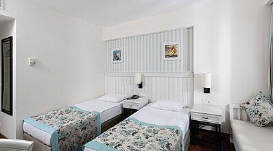 Monachus Hotel & Spa Oda