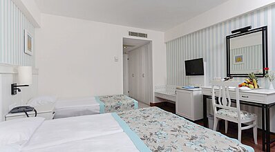 Monachus Hotel & Spa Oda