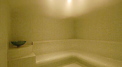 Monachus Hotel & Spa Genel Görünüm