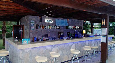 Monachus Hotel & Spa Yeme / İçme