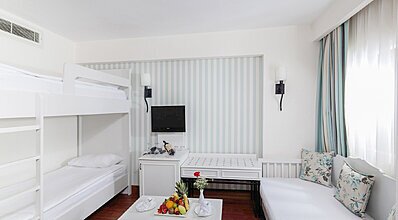 Monachus Hotel & Spa Oda