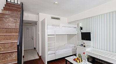 Monachus Hotel & Spa Oda