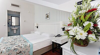 Monachus Hotel & Spa Oda