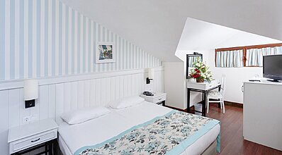 Monachus Hotel & Spa Oda