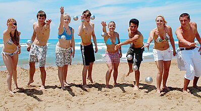 Monachus Hotel & Spa Genel Görünüm