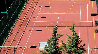 Monachus Hotel & Spa Genel Görünüm