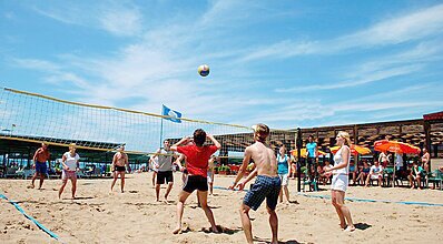 Monachus Hotel & Spa Genel Görünüm