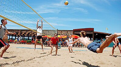 Monachus Hotel & Spa Genel Görünüm