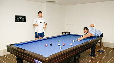 Monachus Hotel & Spa Genel Görünüm