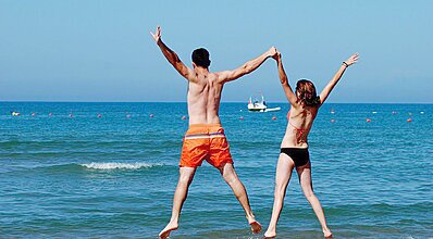 Monachus Hotel & Spa Genel Görünüm