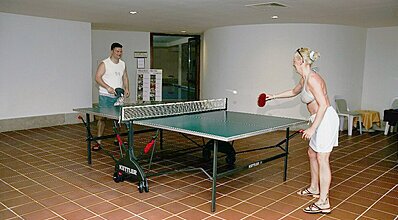 Monachus Hotel & Spa Genel Görünüm