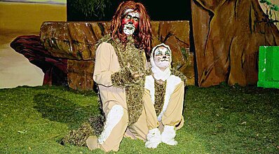 Monachus Hotel & Spa Genel Görünüm