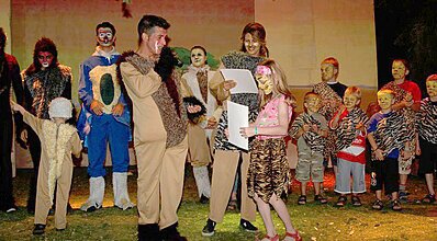 Monachus Hotel & Spa Genel Görünüm